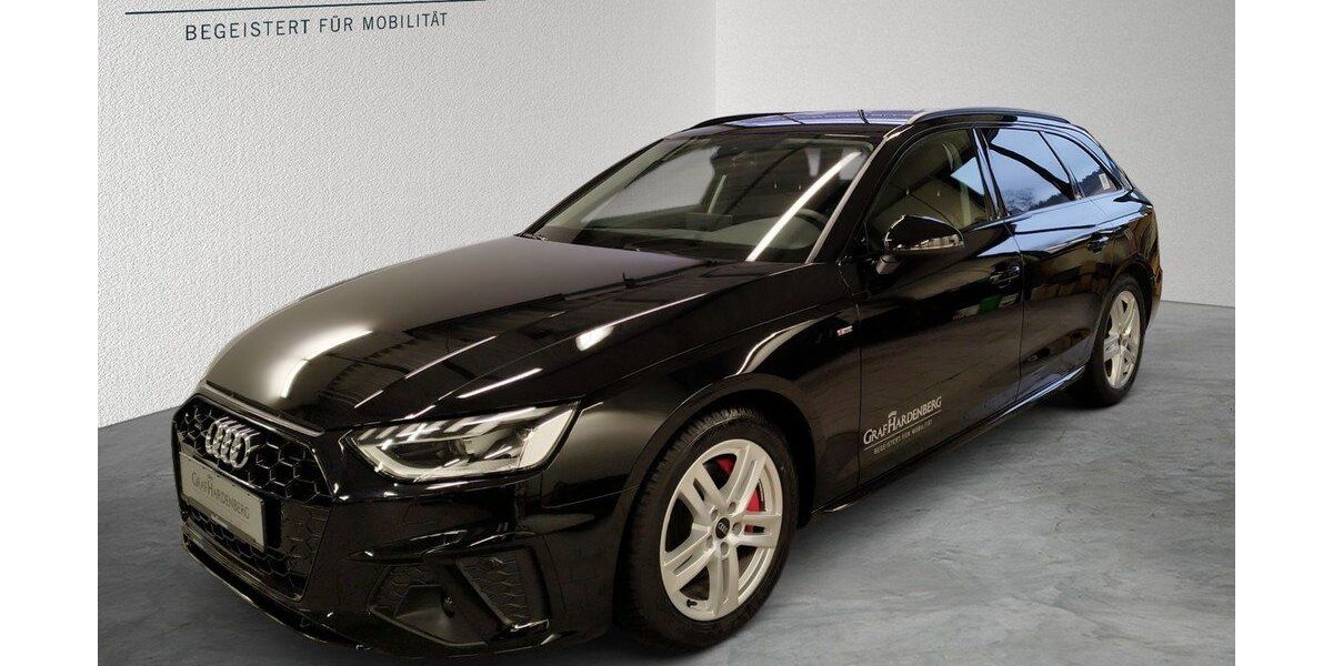 Audi A4 21.800 km 45.210 &euro; Tuttlingen 78532