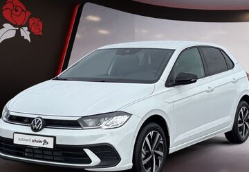 VW Polo 1.507 km 28.449 &euro; Donaueschingen 78166
