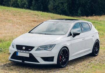 Seat Leon 137.000 km 16.800 &euro; Villingen-Schwenningen 78050