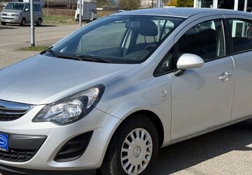 Opel Corsa 140.000 km 3.950 &euro; Tuttlingen 78532