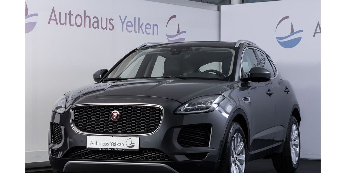 Jaguar E-Pace 148.200 km 19.290 &euro; Spaichingen 78549