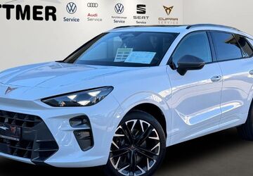 Cupra Terramar 7.000 km 42.990 &euro; Lenzkirch 79853