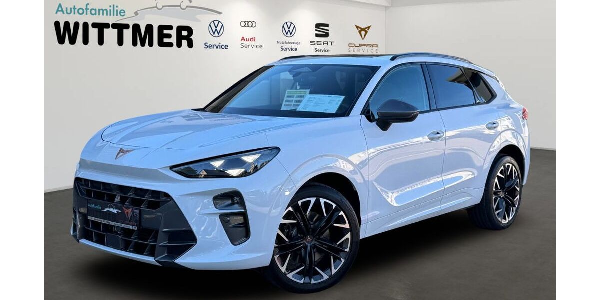 Cupra Terramar 7.000 km 42.990 &euro; Lenzkirch 79853