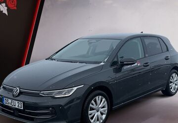 VW Golf 4.004 km 31.949 &euro; Donaueschingen 78166