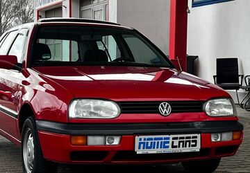VW Golf 250.000 km 2.999 &euro; Oberndorf am Neckar 78727