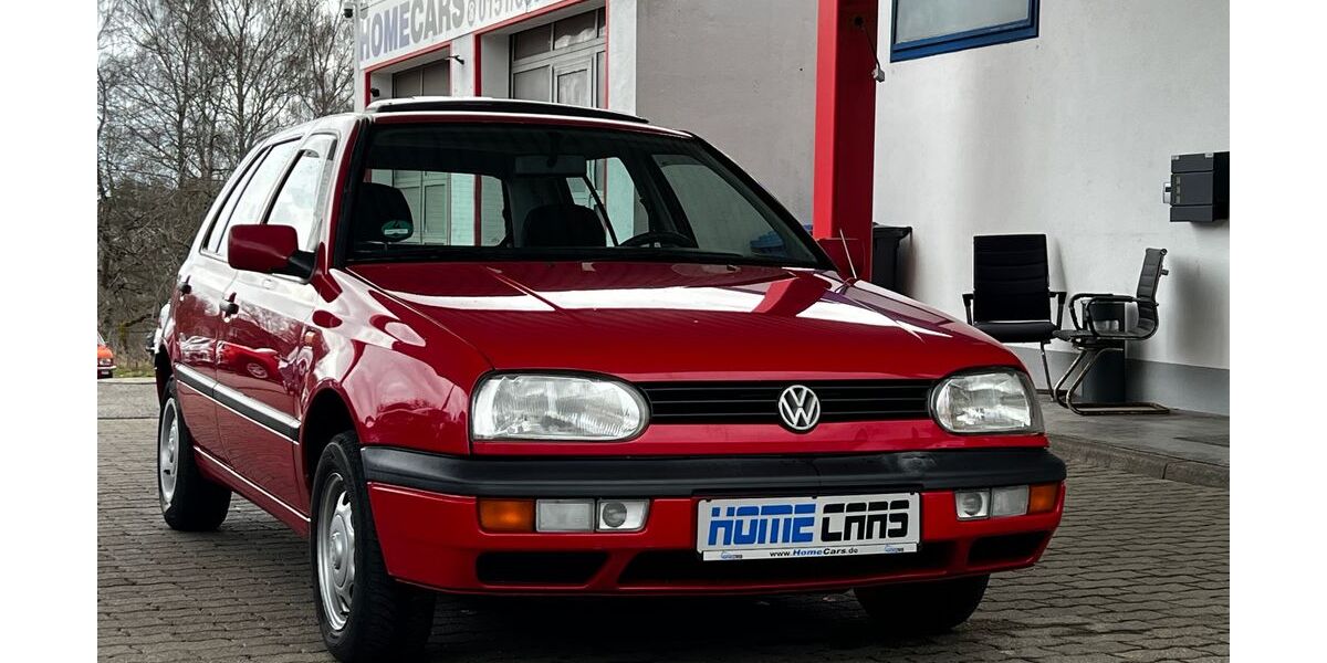VW Golf 250.000 km 2.999 &euro; Oberndorf am Neckar 78727