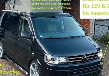 VW T5 California 222.000 km 27.500 &euro; Bonndorf 79848