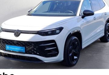 VW Tayron 24.370 km 47.930 &euro; Rottweil 78628