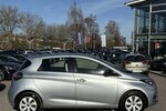 Renault ZOE Life/KEYLESS/LENKHZ./TEMPOMAT/1.HAND 62.409 km 12.900 &euro; Villingen-Schwenningen 78054