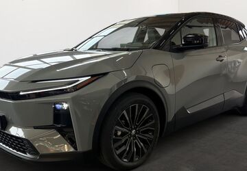 Toyota C-HR 2.000 km 48.560 &euro; Villingen-Schwenningen 78048
