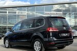 VW Sharan 2.0 TDI Comfortline 7.SITZ/NAVI/SHZ/DSG 107.728 km 21.800 &euro; Villingen-Schwenningen 78054