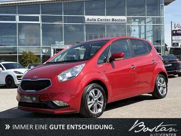 Gebrauchte Kia Venga