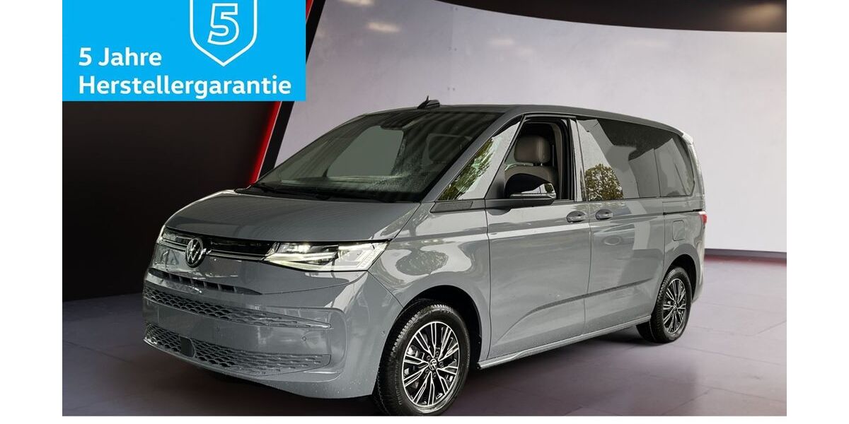 VW T7 Multivan 12.004 km 62.949 &euro; Villingen-Schwenningen 78052