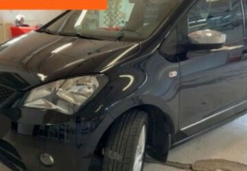 Seat Mii 47.800 km 7.980 &euro; Zimmern ob Rottweil 78658