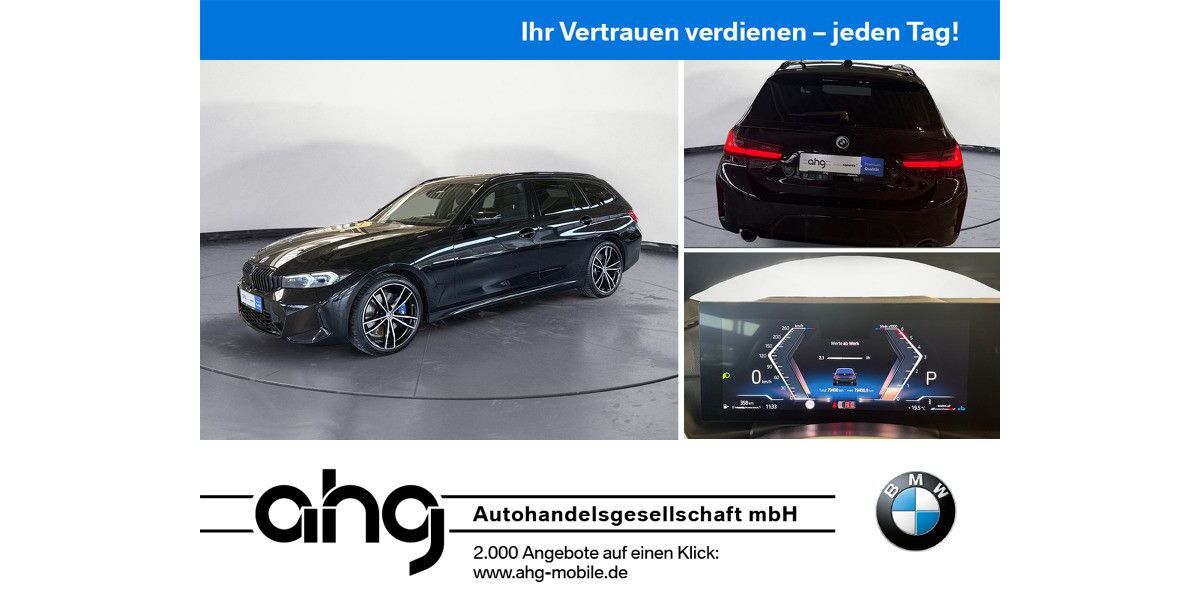 BMW 330 79.400 km 44.930 &euro; Tuttlingen 78532