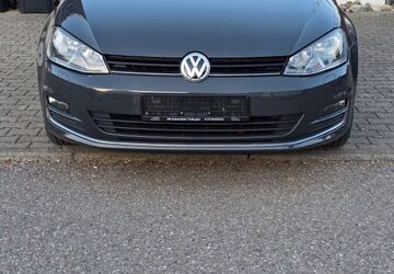 VW Golf 194.670 km 9.700 &euro; Tuttlingen 78532