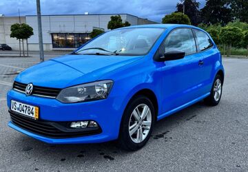 VW Polo 69.999 km 7.750 &euro; Villingen-Schwenningen 78056