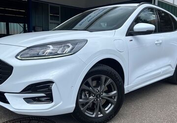 Ford Kuga 62.200 km 23.570 &euro; Titisee Neustadt 79822
