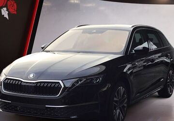 Skoda Octavia 25.504 km 30.949 &euro; Villingen-Schwenningen 78052