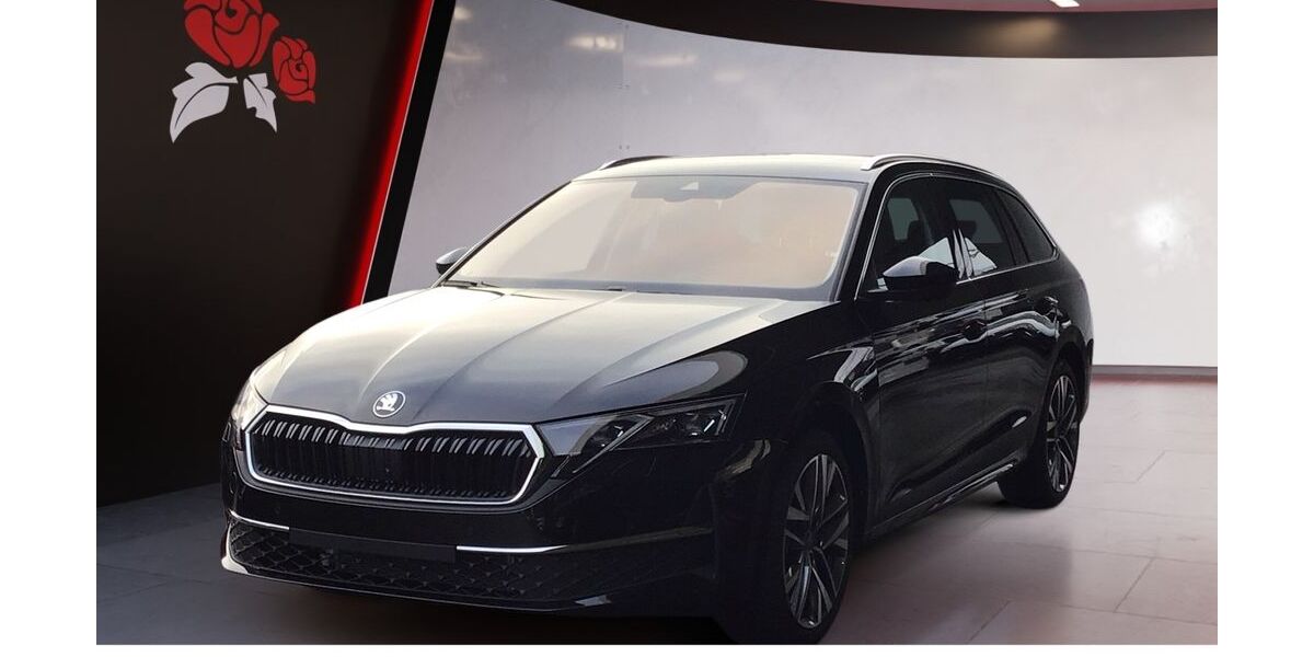 Skoda Octavia 25.504 km 30.949 &euro; Villingen-Schwenningen 78052