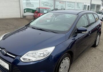 Ford Focus 189.000 km 4.390 &euro; Schömberg 72355