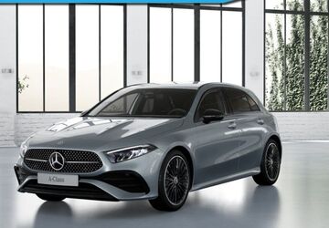 Mercedes-Benz A 220 14.920 km 34.220 &euro; Titisee-Neustadt 79822