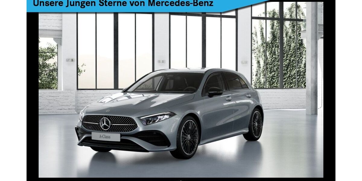 Mercedes-Benz A 220 14.920 km 34.220 &euro; Titisee-Neustadt 79822