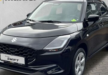 Suzuki Swift 2.500 km 18.950 &euro; Furtwangen 78120