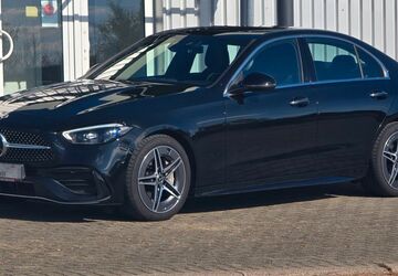 Mercedes-Benz C 220 99.600 km 34.990 &euro; Zimmern o. Rottweil 78658