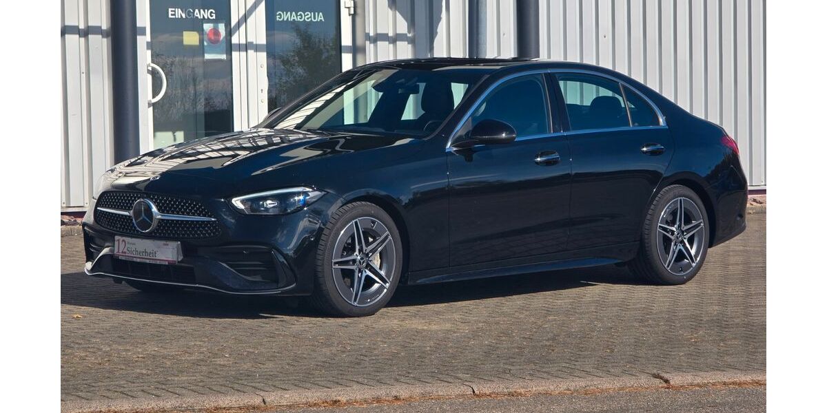 Mercedes-Benz C 220 99.600 km 34.990 &euro; Zimmern o. Rottweil 78658