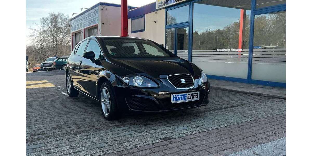 Seat Leon 215.000 km 1.999 &euro; Oberndorf am Neckar 78727