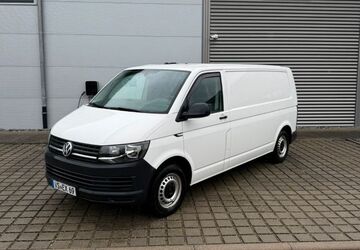 VW T6 Transporter 240.000 km 19.500 &euro; Bräunlingen 78199