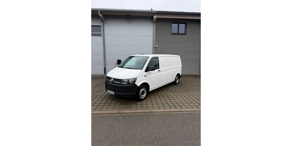 VW T6 Transporter 240.000 km 19.500 &euro; Bräunlingen 78199