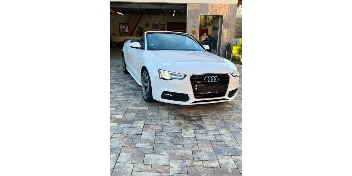 Audi A5 103.082 km 18.200 &euro; Hüfingen 78183