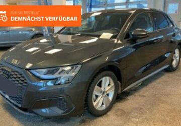 Audi A3 46.700 km 25.970 &euro; Zimmern ob Rottweil 78658