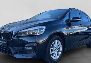 BMW 218 71.000 km 19.380 &euro; Villingen-schwenningen 78052