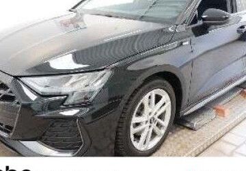 Audi A3 8.981 km 34.230 &euro; Rottweil 78628