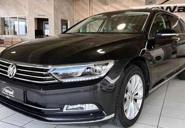 VW Passat Variant 84.000 km 23.490 &euro; Spaichingen 78549