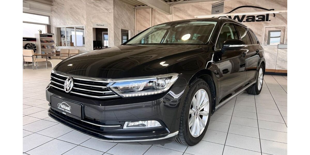 VW Passat Variant 84.000 km 23.490 &euro; Spaichingen 78549