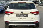 Seat Ateca Xcellence 4Drive 360°/PANO/STANDHZ/DAB/ACC 121.775 km 17.900 &euro; Villingen-Schwenningen 78054