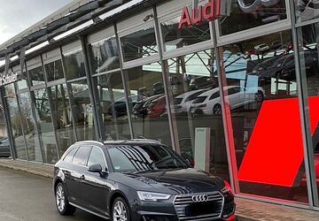 Audi A4 105.000 km 20.300 &euro; Bad Dürrheim 78073
