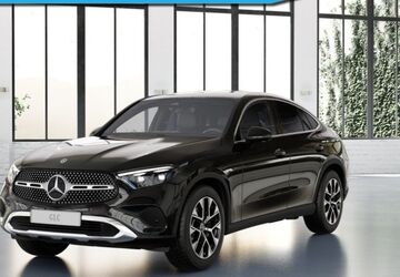 Mercedes-Benz GLC 220 9.900 km 55.490 &euro; Villingen-Schwenningen OT Schwenningen 78056