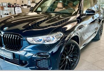 BMW X5 68.950 km 57.920 &euro; Rottweil 78628