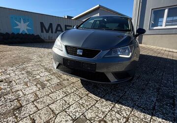 Seat Ibiza 77.000 km 9.899 &euro; Villingen-Schwenningen 78052