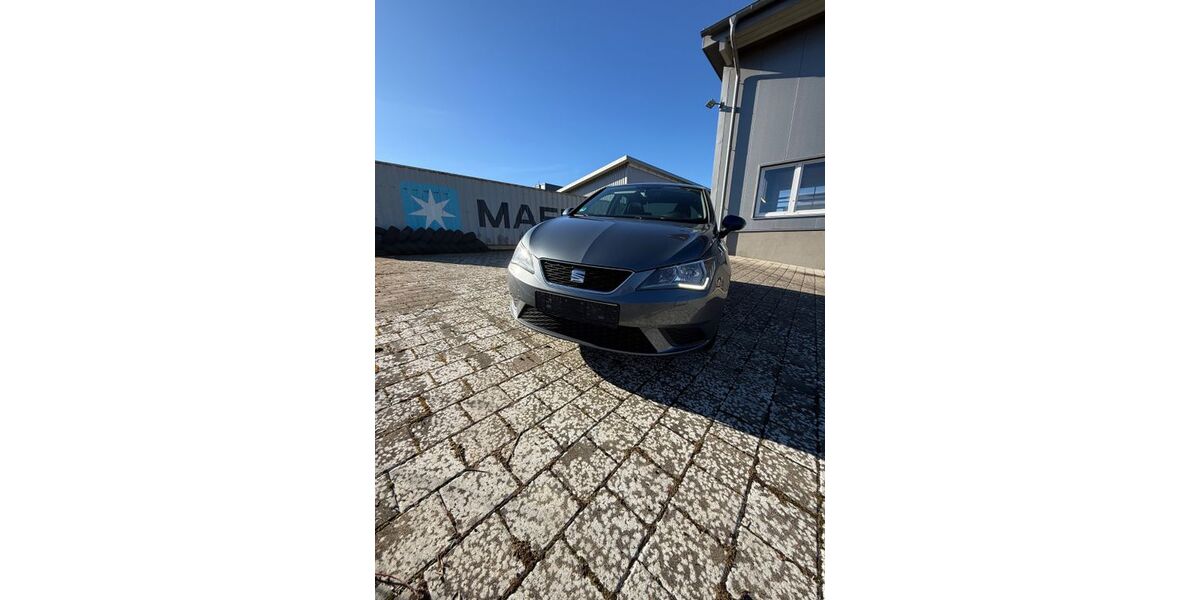 Seat Ibiza 77.000 km 9.899 &euro; Villingen-Schwenningen 78052