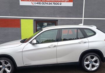 BMW X1 149.000 km 9.490 &euro; Villingen-Schwenningen 78054