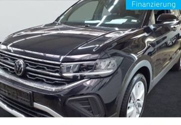VW T-Cross 20.800 km 25.750 &euro; Zimmern ob Rottweil 78658