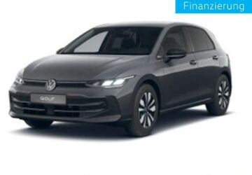 VW Golf 14.800 km 27.950 &euro; Zimmern ob Rottweil 78658