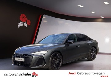 Audi A6 1.006 km 72.850 &euro; Villingen-Schwenningen 78052