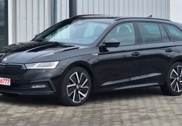 Skoda Octavia 185.000 km 19.990 &euro; Zimmern o. Rottweil 78658